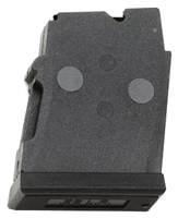 512 22LR 5RD BLUED STEELCZ MAGAZINE 452/453/455/457/ - American Ordnance