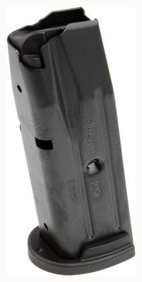 9MM LUGER SUB-COMPACT 12RD!SIG MAGAZINE P250P320 - American Ordnance