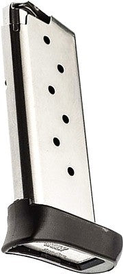 7RD BLACKSIG MAGAZINES P938 9MM LUGER - American Ordnance