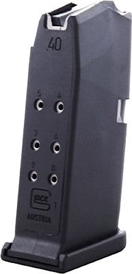 40SW 9RDGLOCK OEM MAGAZINE MODEL 27 - American Ordnance