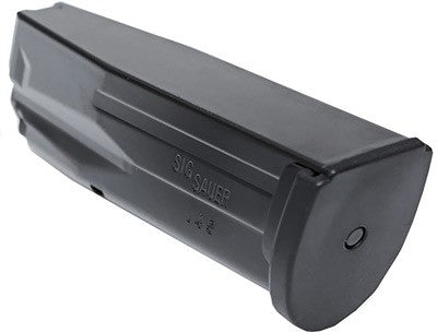 COMPACT 9RD BLACKSIG MAGAZINE P250P320 45ACP - American Ordnance