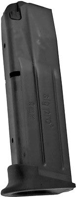 15RD BLACKSIG MAGAZINE SP2022 9MM LUGER - American Ordnance