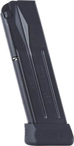 2022 9MM LUGER 17RD AFCMEC-GAR MAGAZINE SIG PRO 2009/ - American Ordnance