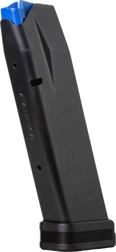 9MM 19RD AFC-BLACKMEC-GAR MAG CZ COMPETITION 75B - American Ordnance