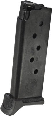 6RDRUGER MAGAZINE LCP II 380ACP - American Ordnance