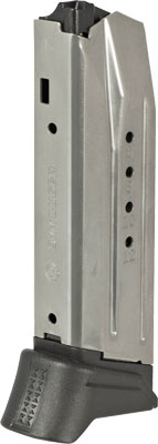 9MM LUGER 10RD BLUEDRUGER MAGAZINE AMERICAN COMPAC - American Ordnance