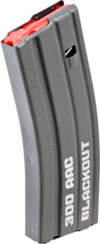 300 BLACKOUT 30RDRUGER MAGAZINE AR556 MPR - American Ordnance