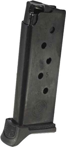 6RD 2-PACKRUGER MAGAZINE LCP II 380ACP - American Ordnance