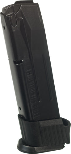 9MM 18RD BLUED STEELPRO MAG MAGAZINE SIG PRO - American Ordnance