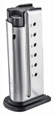 LUGER 7RDSPRINGFIELD MAGAZINE XDS 9MM - American Ordnance