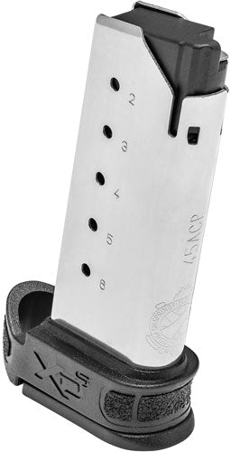 45ACP 6RD BLACKSPRINGFIELD MAGAZINE XDSG - American Ordnance