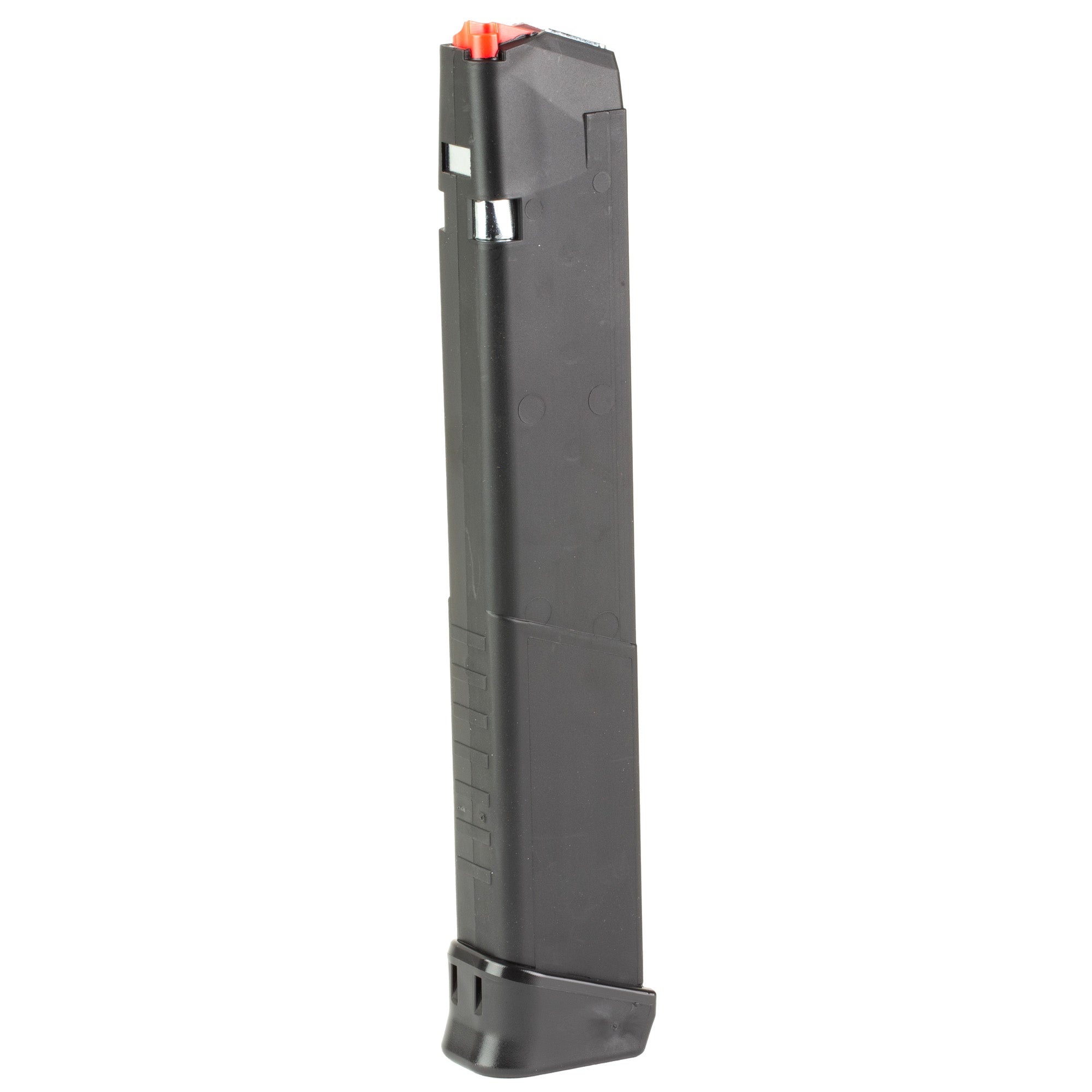 MAG GO FITS GLOCK 17 33RD 9MM BLK - American Ordnance