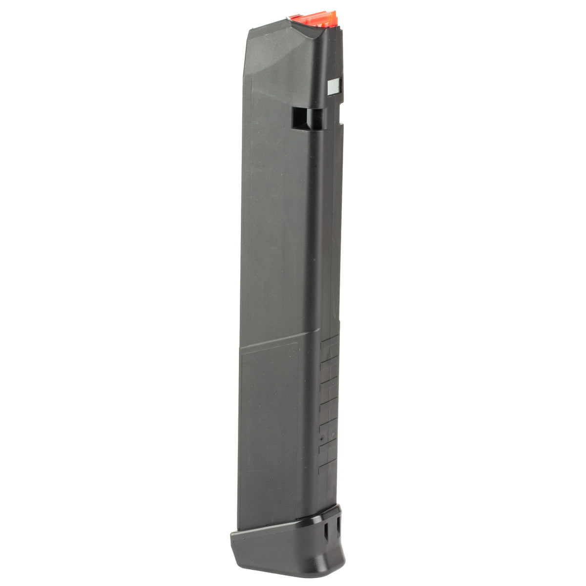 MAG GO FITS GLOCK 17 33RD 9MM BLK - American Ordnance