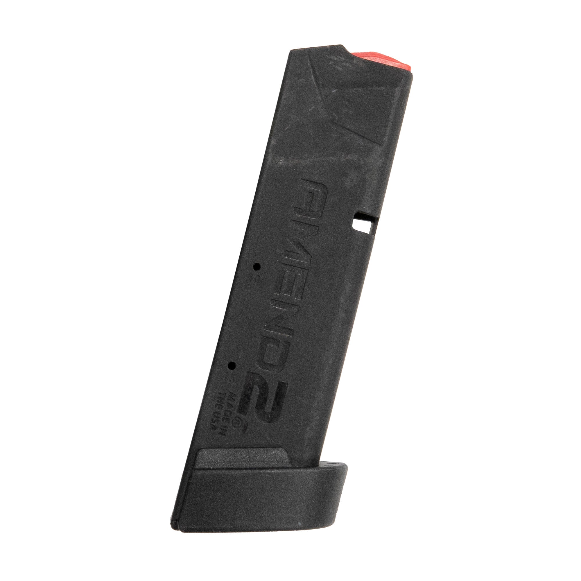 MAG AMEND2 SIG-320 9MM 15RD FS BLK - American Ordnance