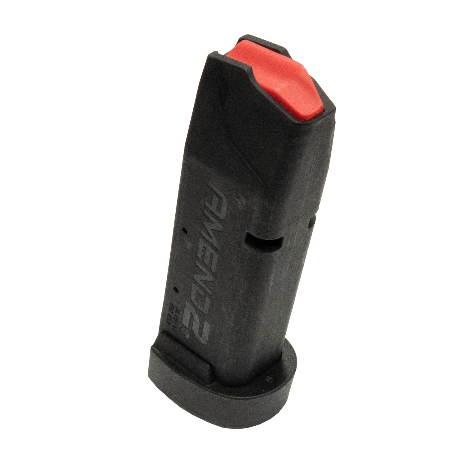 MAG AMEND2 SIG-320 9MM 15RD FS BLK - American Ordnance