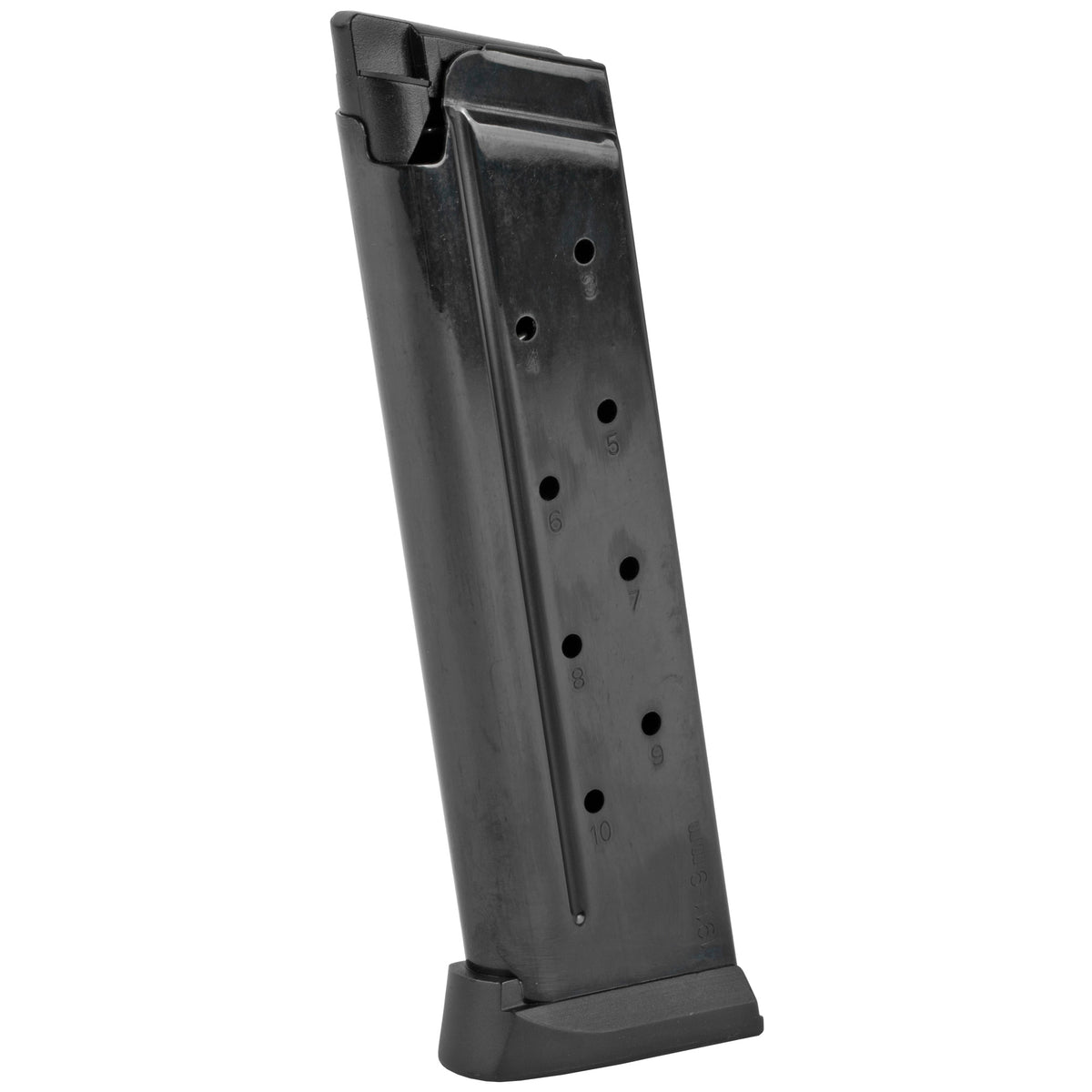 MAG ACT-MAG 1911 9MM 10RD - American Ordnance