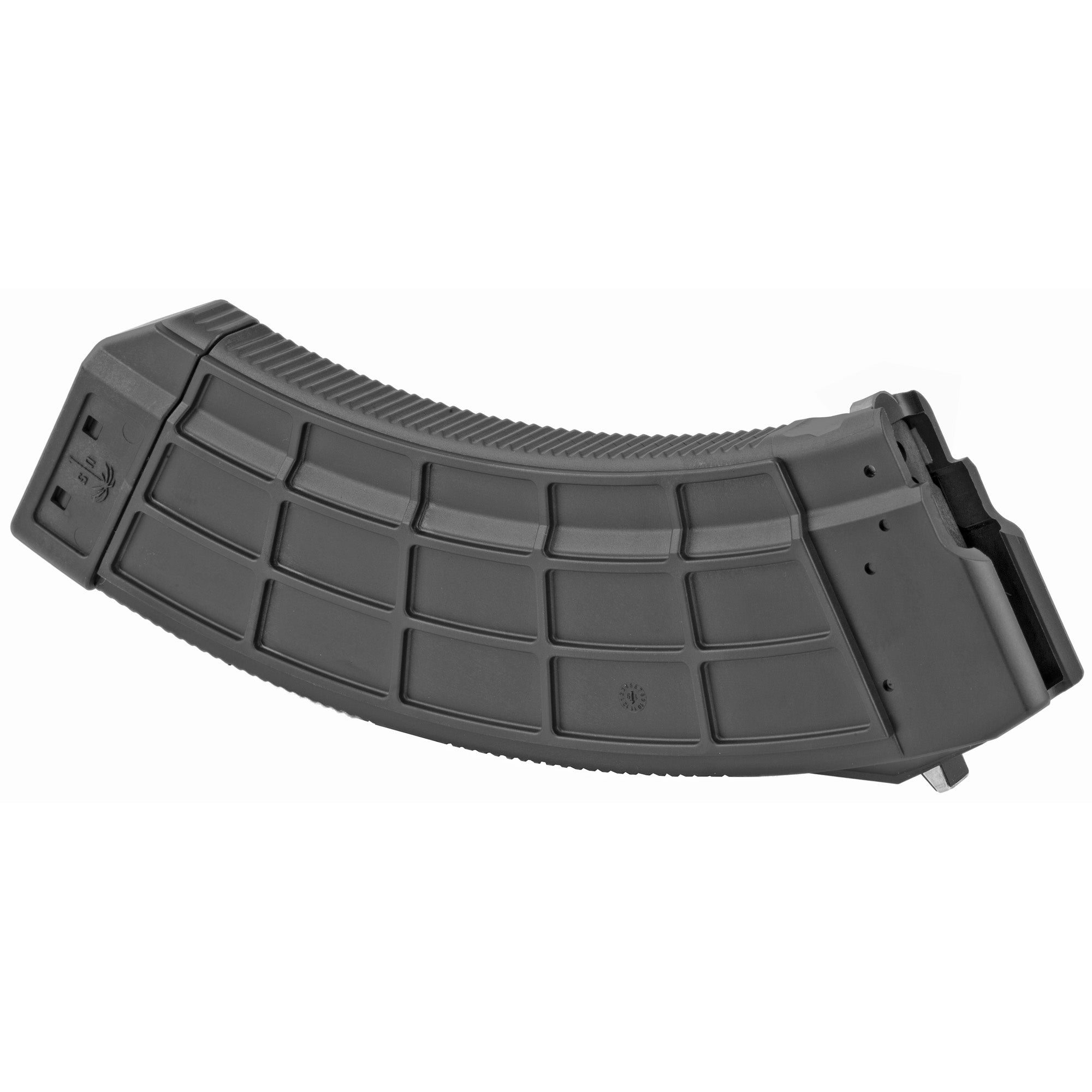 MAG US PALM 7.62X39MM 30RD BLK - American Ordnance