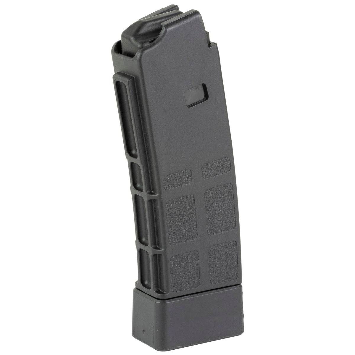 MAGAZINE CZ SCORP 9MM 20RD BLK 3P - American Ordnance