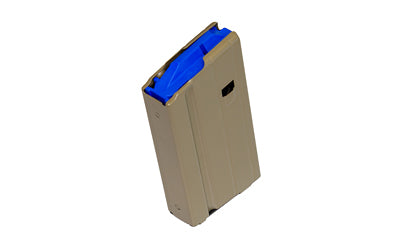 MAG DURAMAG 15RD 6ARC/6.5GRND SS FDE - American Ordnance