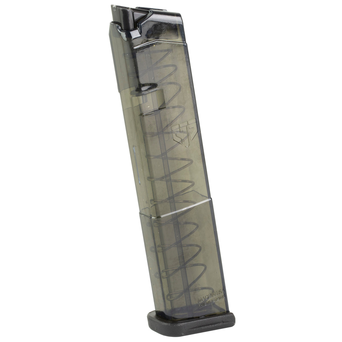 ETS MAG FOR GLK 42 380ACP 12RD CRB S - American Ordnance