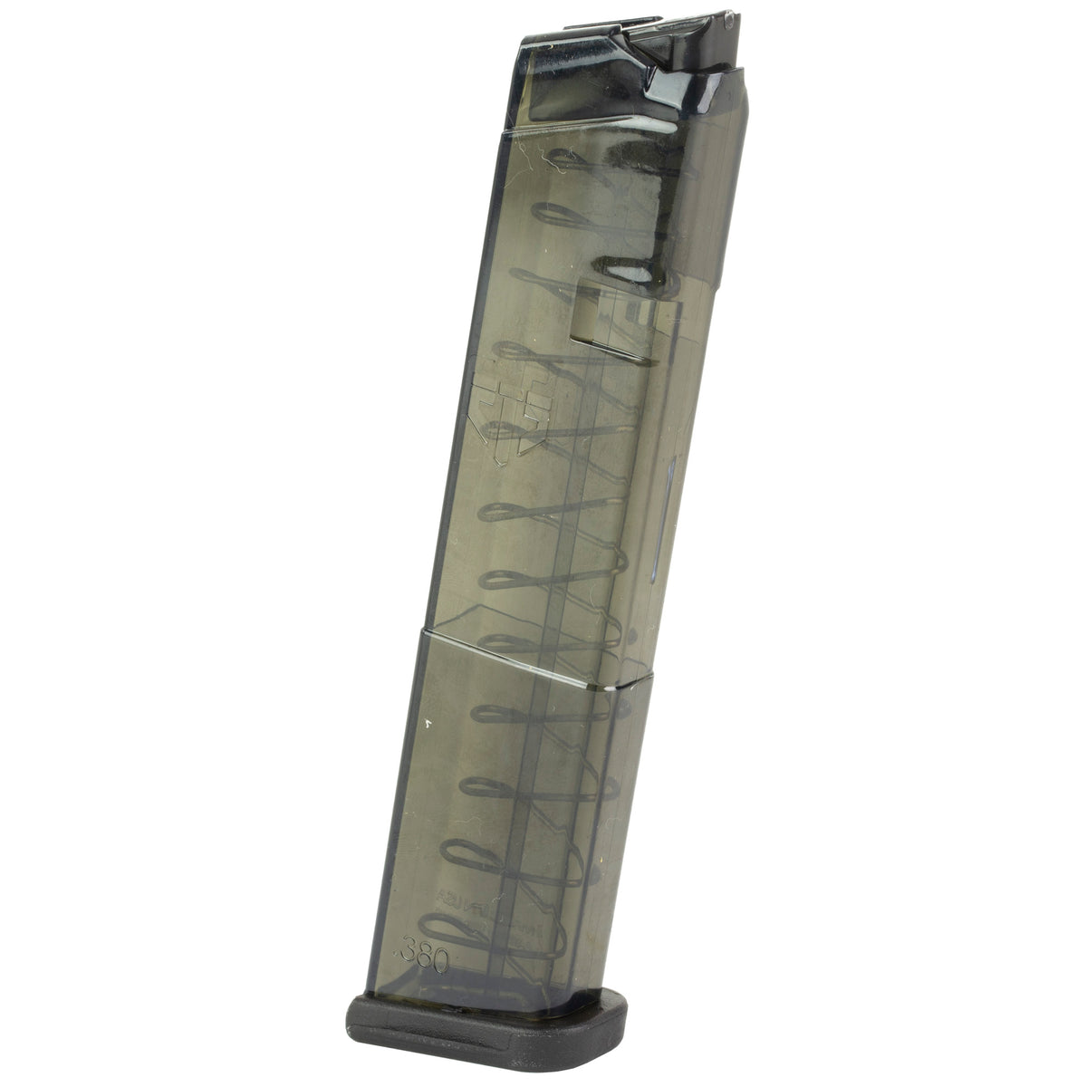 ETS MAG FOR GLK 42 380ACP 12RD CRB S - American Ordnance