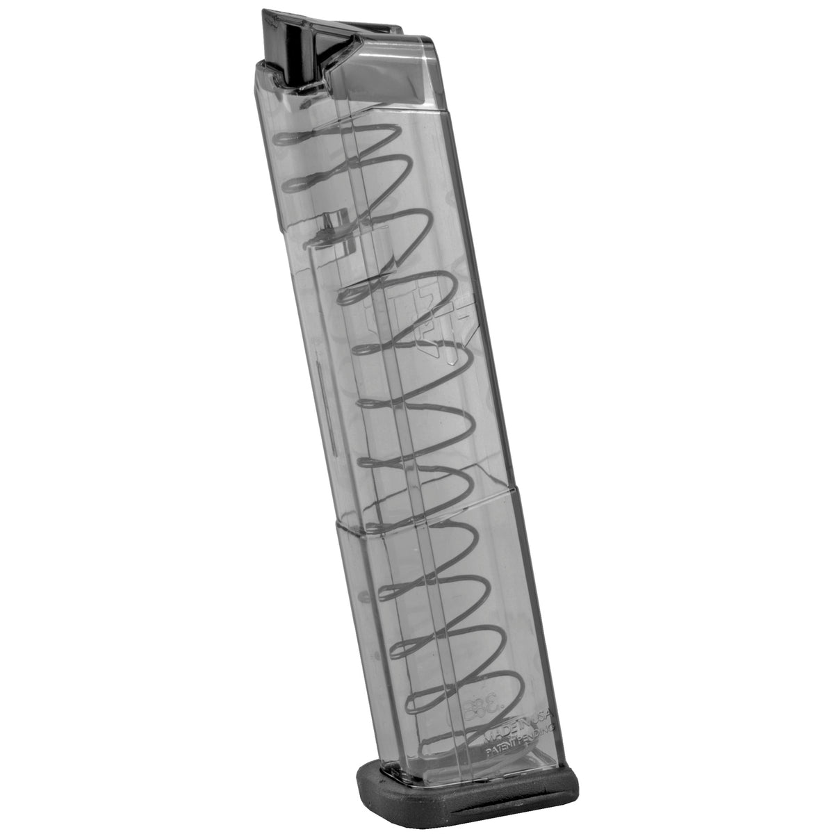 ETS MAG FOR GLK 42 380ACP 12RD CLR - American Ordnance