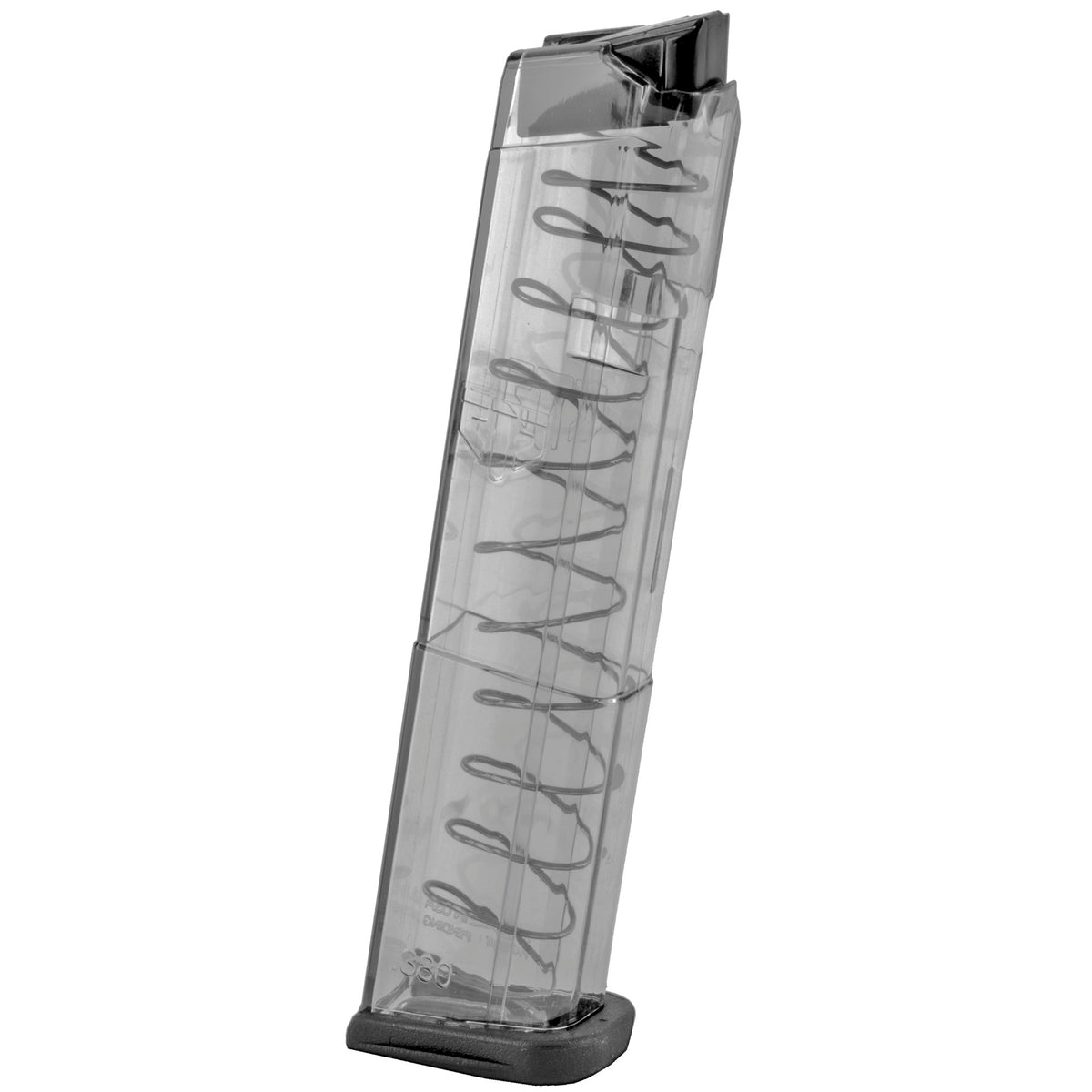 ETS MAG FOR GLK 42 380ACP 12RD CLR - American Ordnance