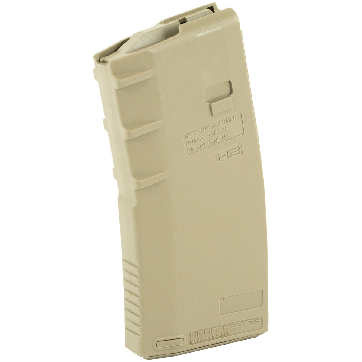 MAG HERA H2 556 TAN 20RD - American Ordnance