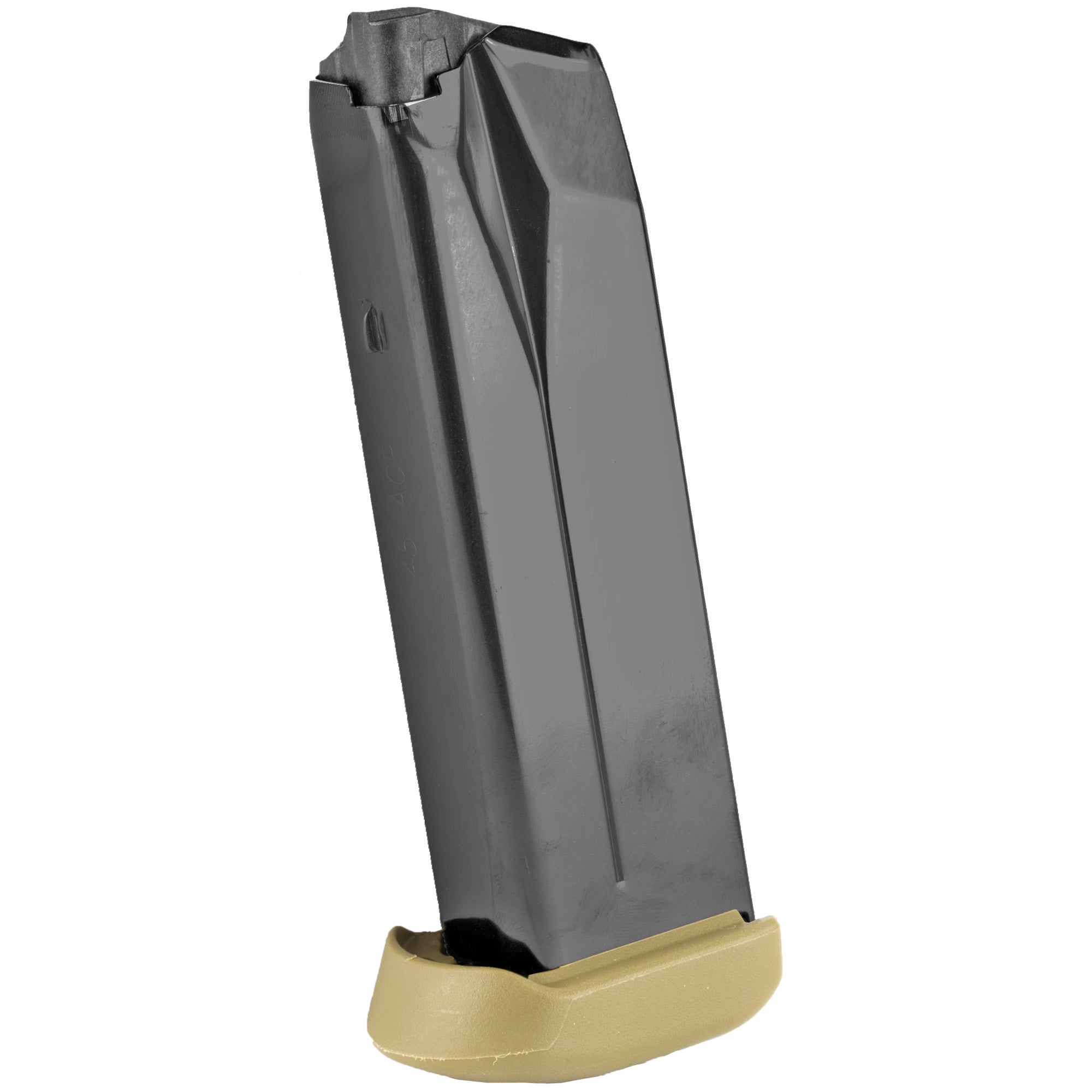 MAG FN FNX 45ACP 15RD FDE - American Ordnance