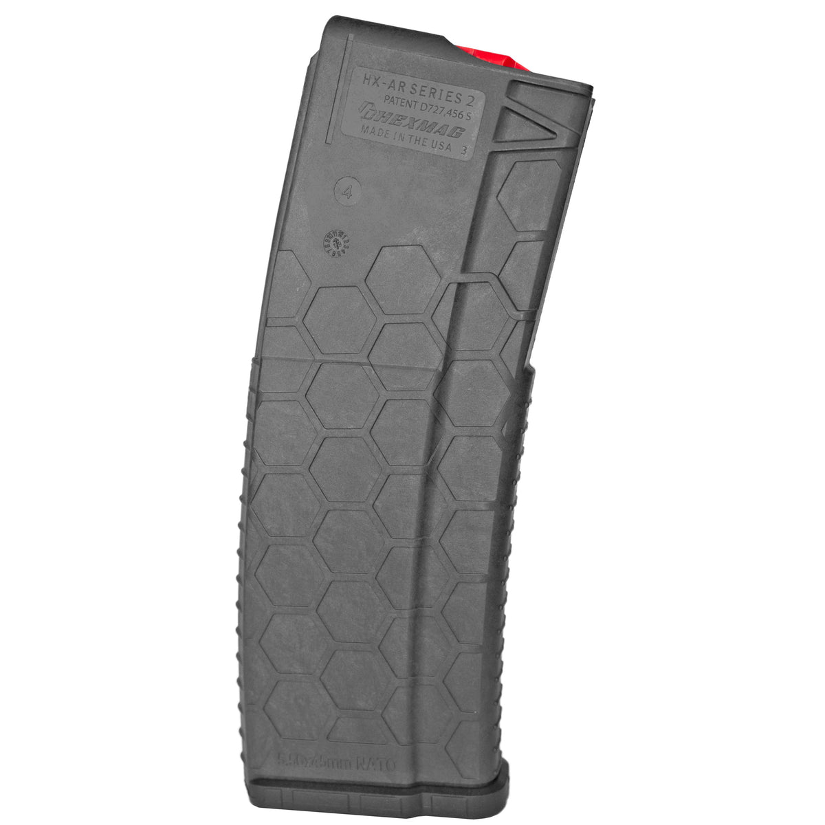 MAG HEXMAG CARBON FIBER 5.56 10RD - American Ordnance