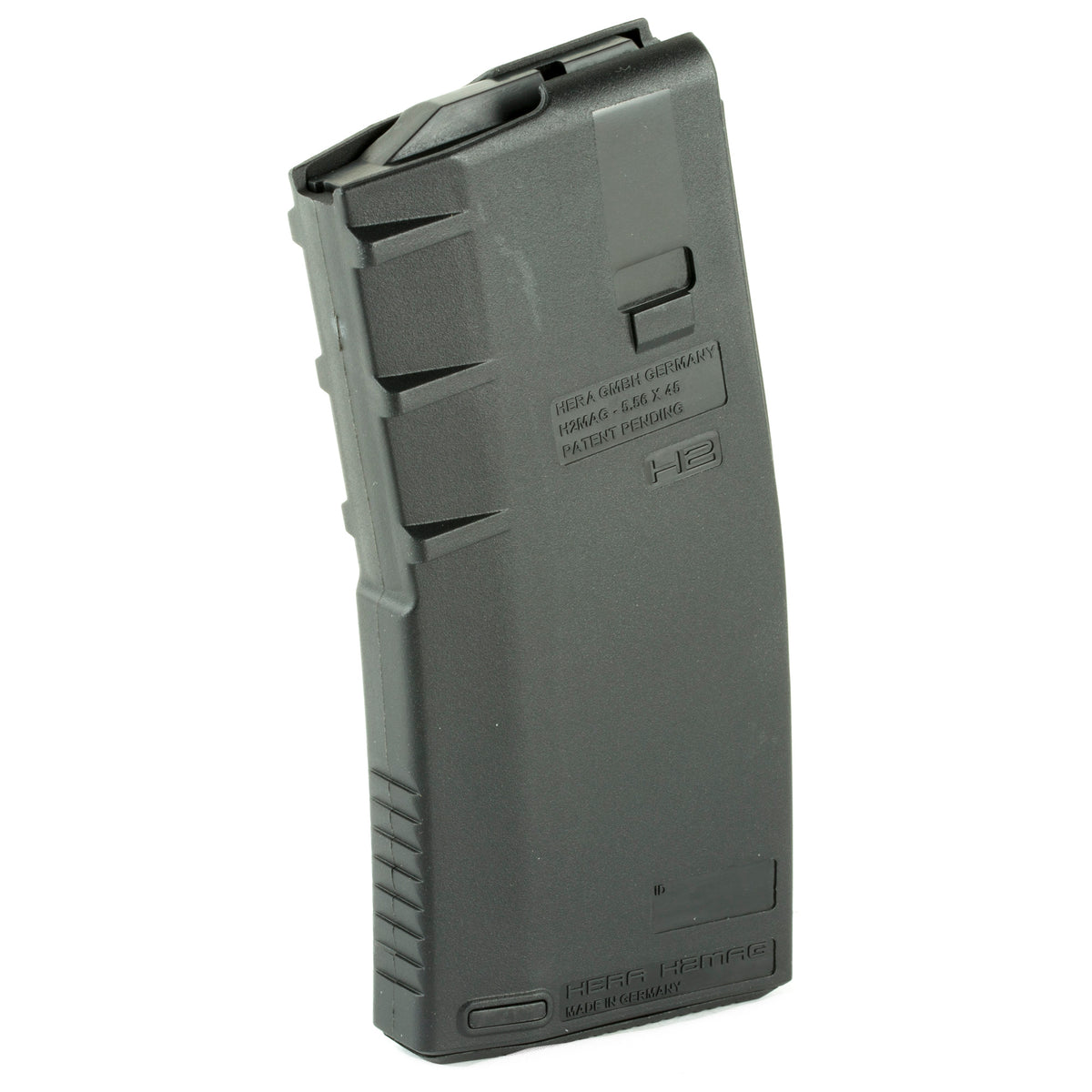 MAG HERA H2 556 BLK 20RD - American Ordnance