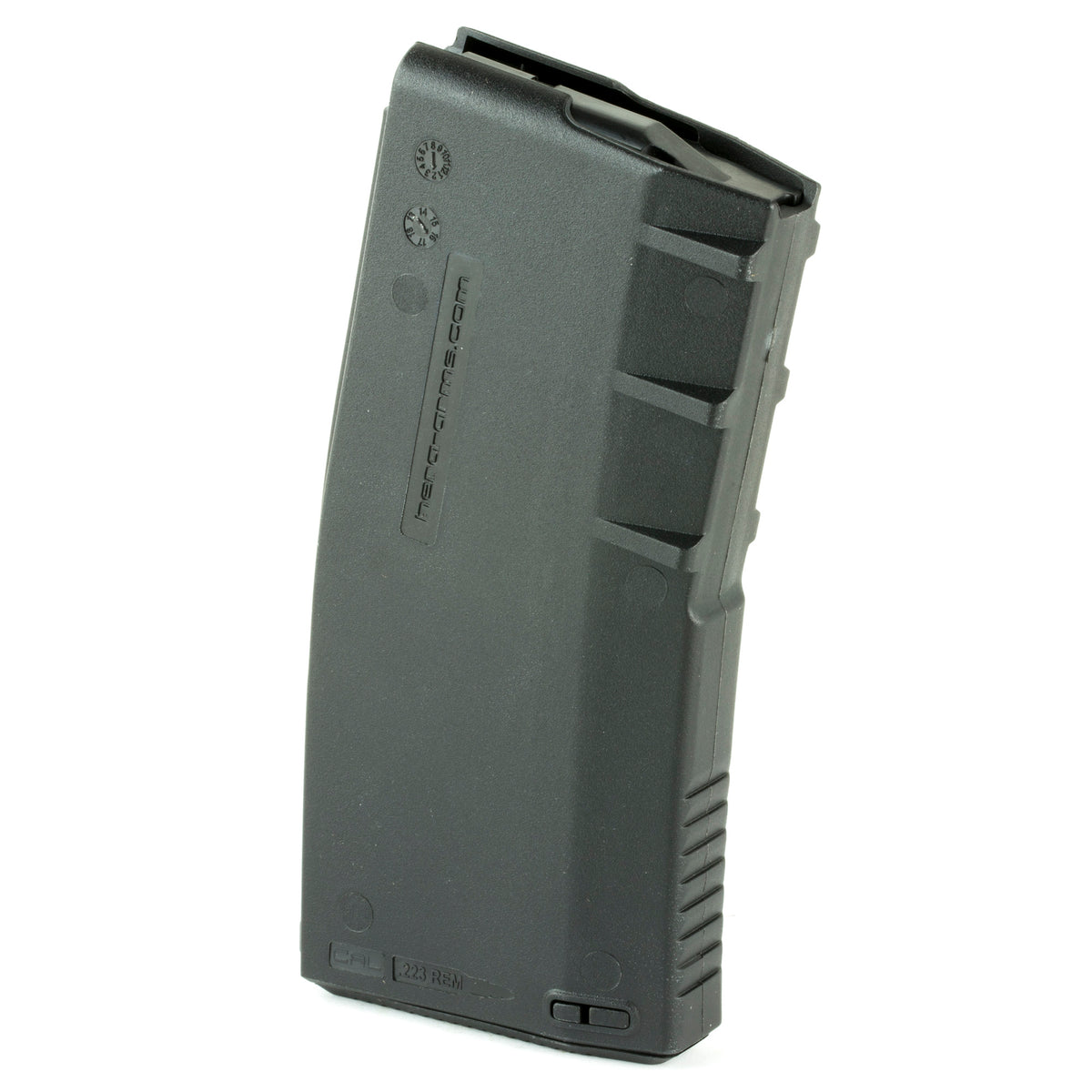 MAG HERA H2 556 BLK 20RD - American Ordnance