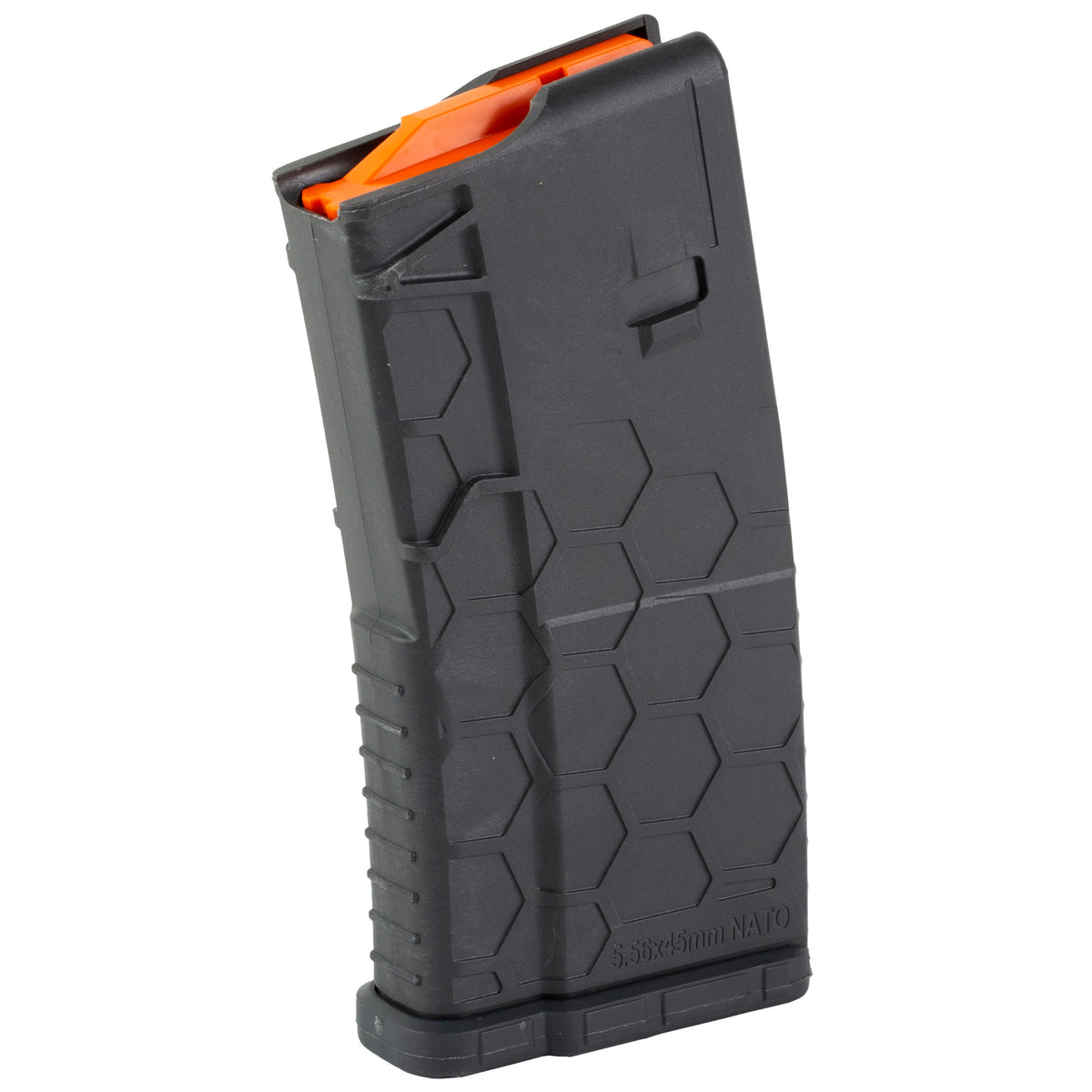 MAG HEXMAG SHORTY AR15 20RD GRY - American Ordnance