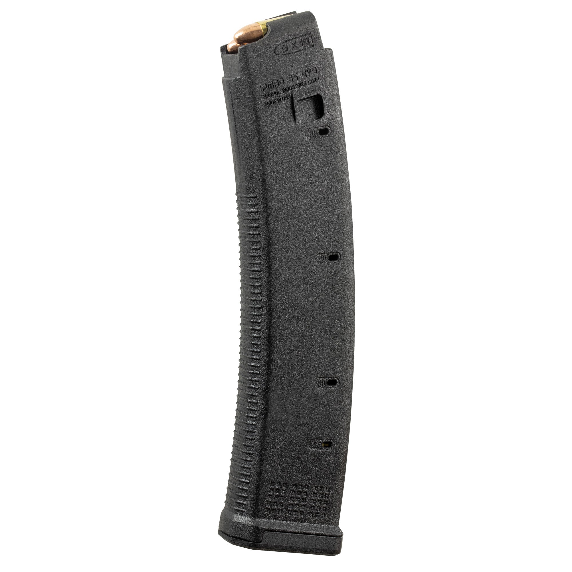 MAGPUL PMAG FOR CZ SCORPION 35RD BLK - American Ordnance