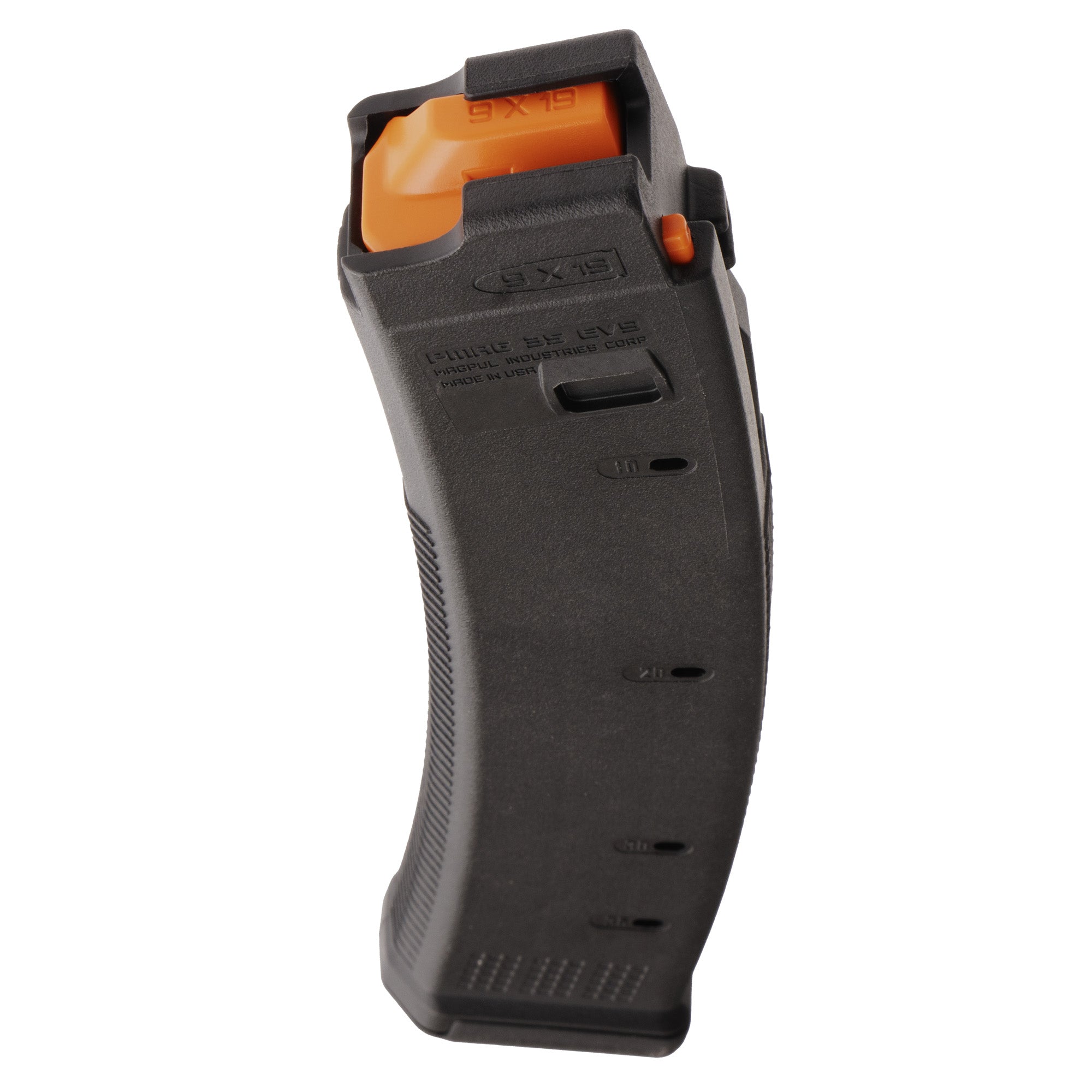 MAGPUL PMAG FOR CZ SCORPION 35RD BLK - American Ordnance