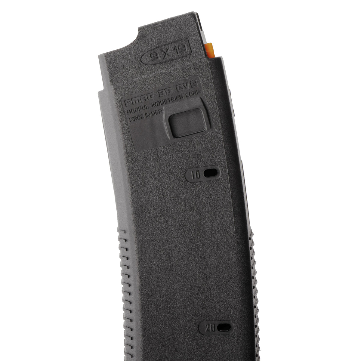 MAGPUL PMAG FOR CZ SCORPION 35RD BLK - American Ordnance