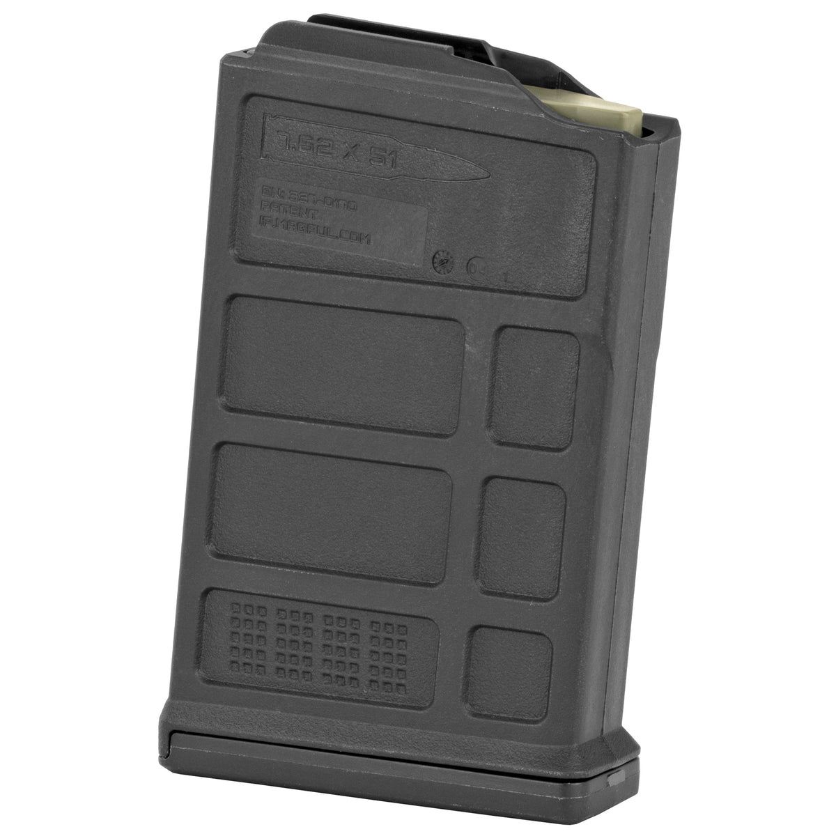 MAGPUL PMAG 10 AC 7.62X51 AICS 10RD - American Ordnance