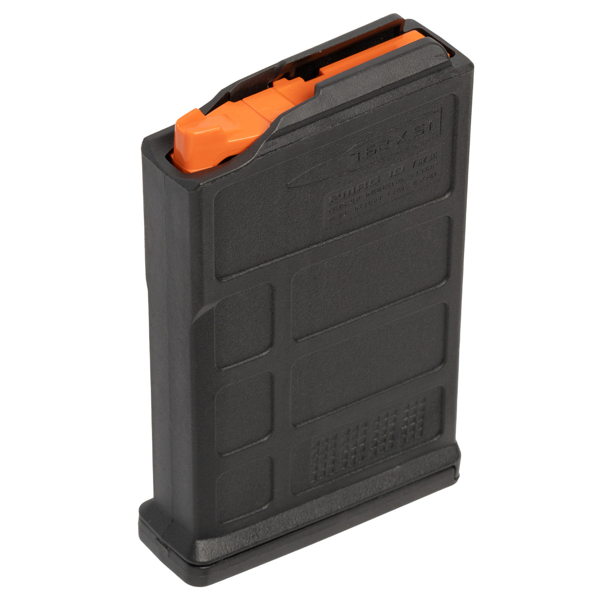 MAGPUL PMAG 10 7.62X51 SIG CROSS BLK - American Ordnance