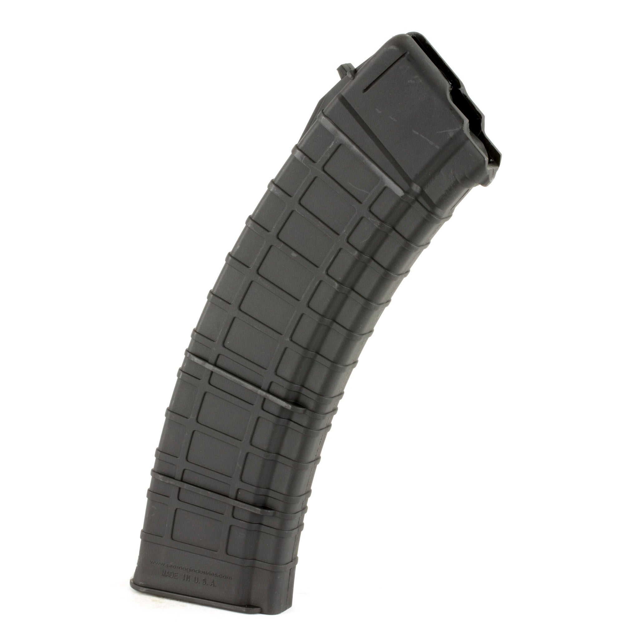 PROMAG AK-74 5.45X39 40RD POLY BLK - American Ordnance