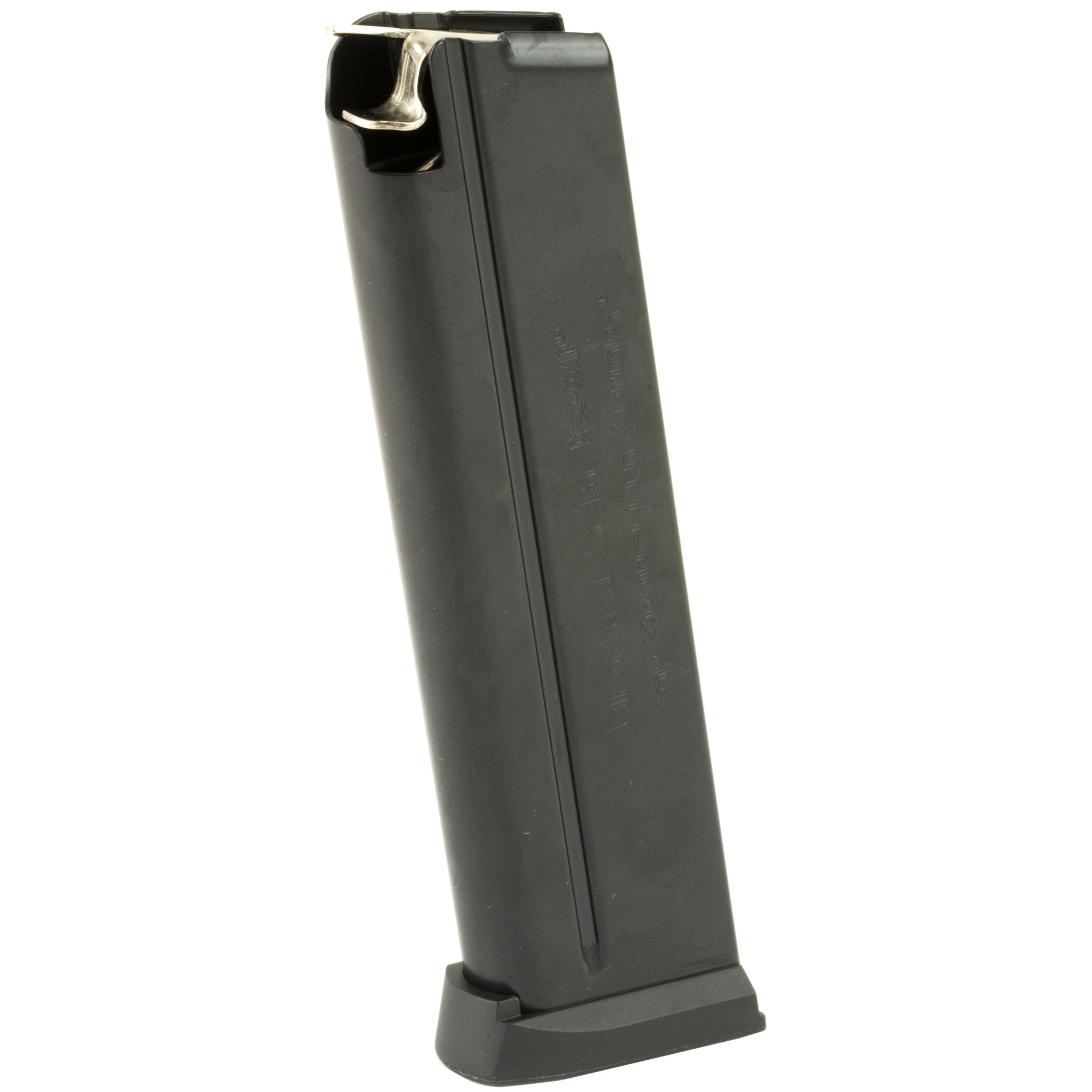 MAGAZINE SPRGFLD 9MM 10RD EMP CHMPN - American Ordnance