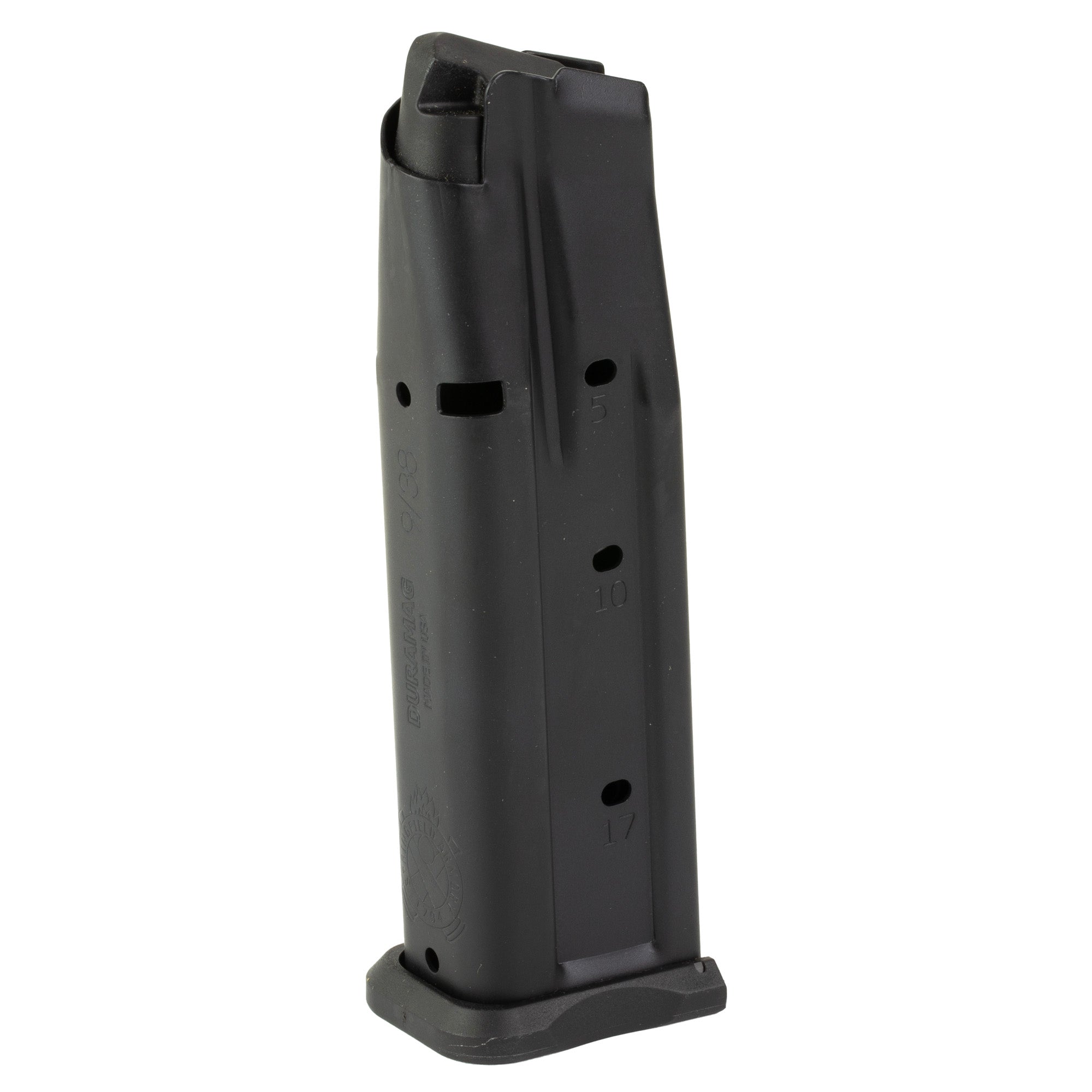 MAGAZINE SPRGFLD 9MM PRODIGY 17RD - American Ordnance