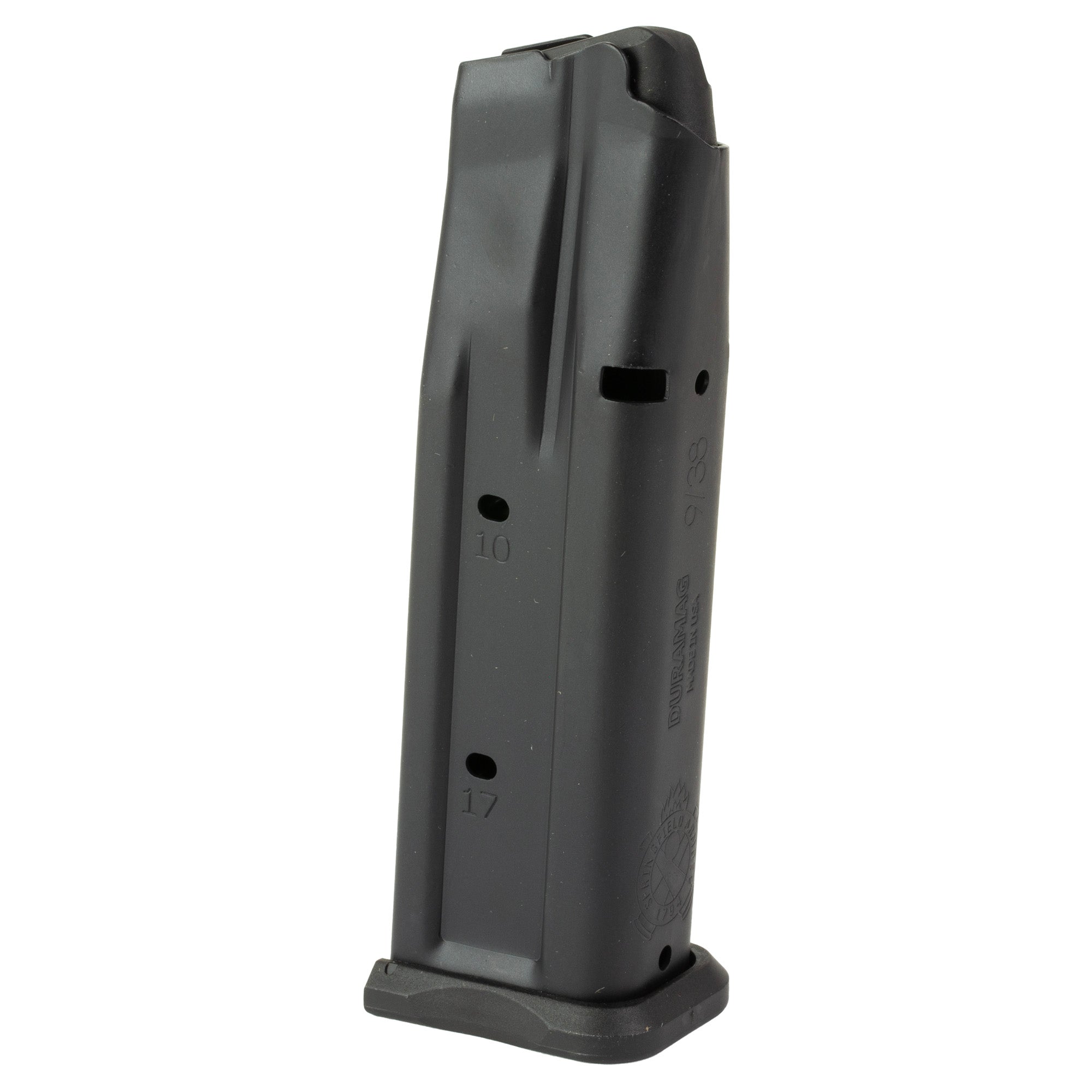 MAGAZINE SPRGFLD 9MM PRODIGY 17RD - American Ordnance