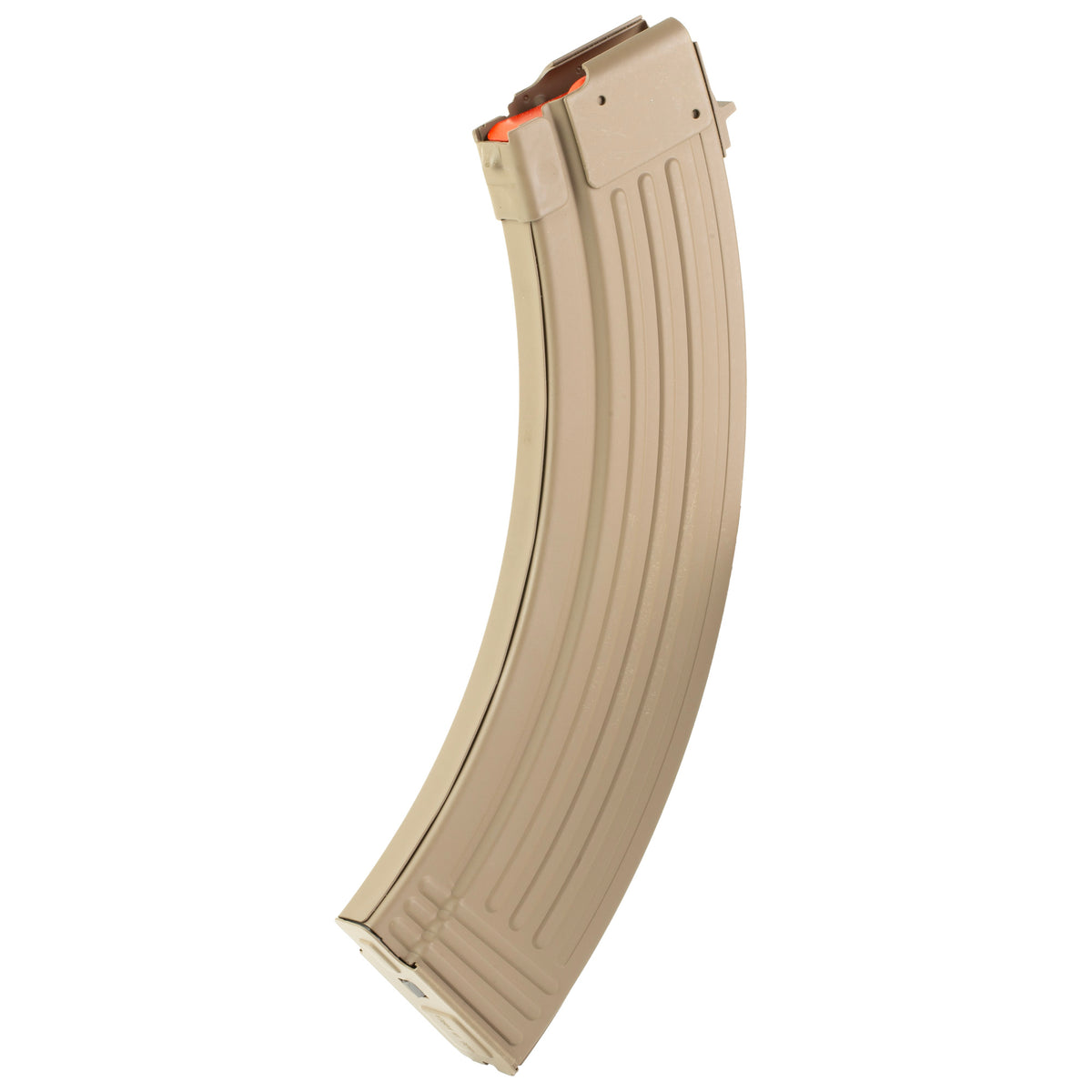 GO MAG AK47 40RD STEEL 762X39 FDE - American Ordnance