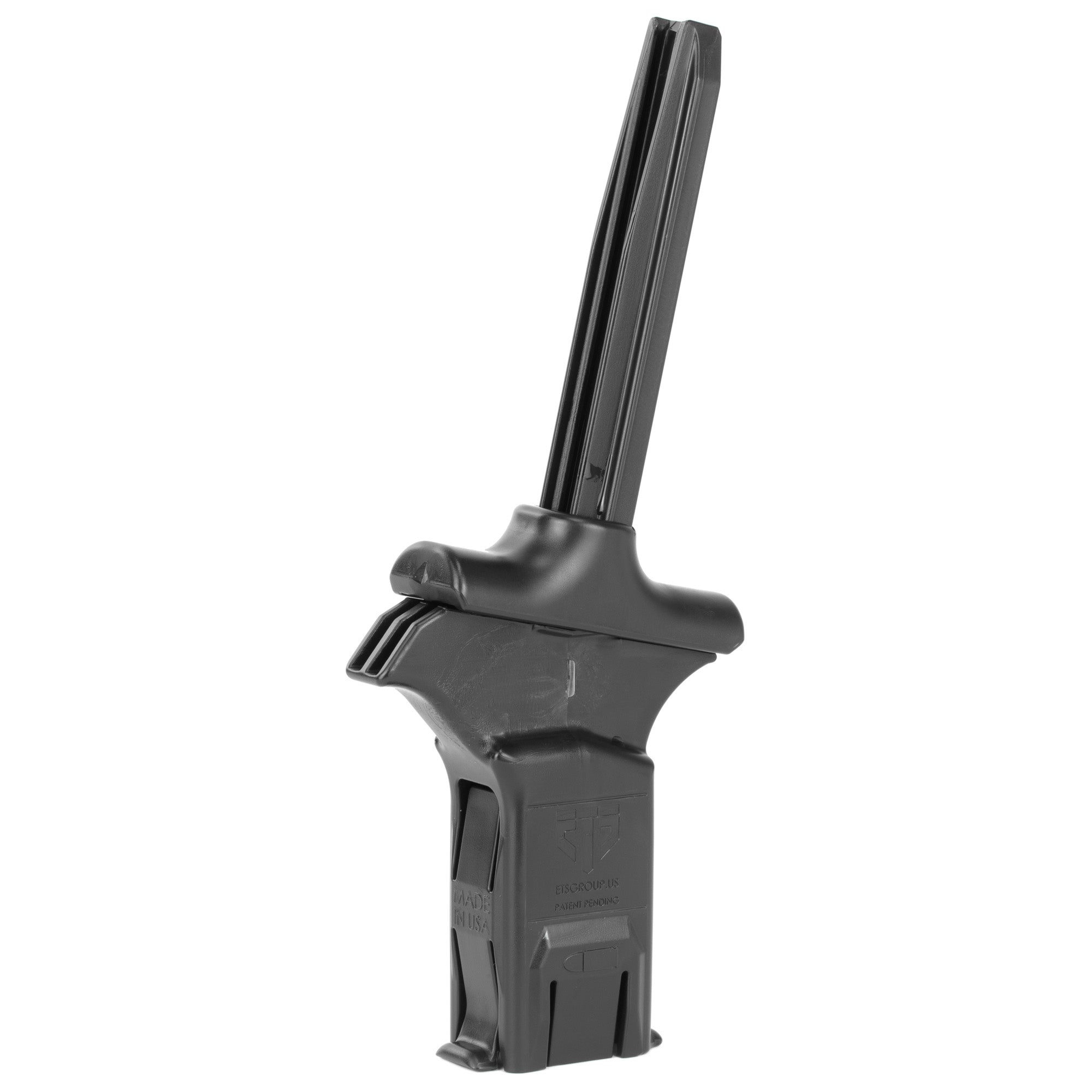 ETS UNIVERSAL PISTOL MAG LOADER 9/40 - American Ordnance