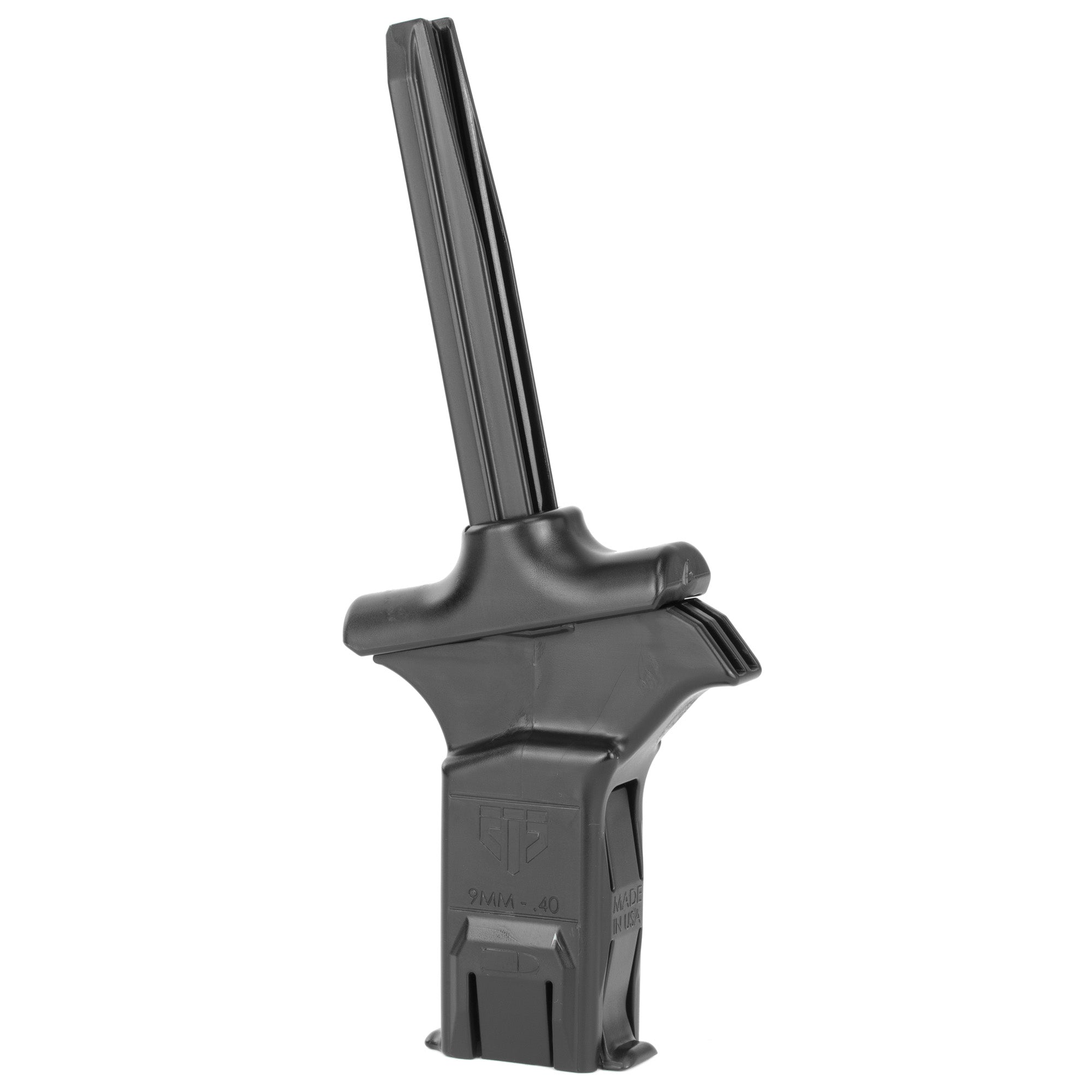 ETS UNIVERSAL PISTOL MAG LOADER 9/40 - American Ordnance