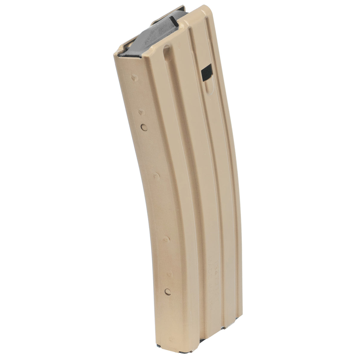 MAG DURAMAG 30RD 5.56 SS FDE - American Ordnance