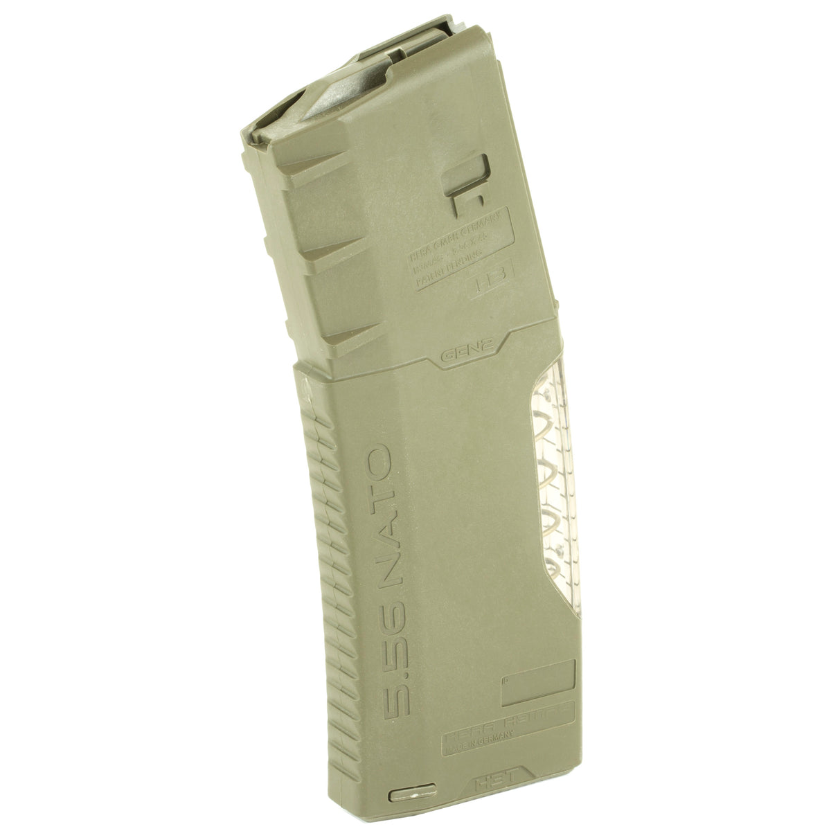 MAG HERA H3T GEN 2 556 30RD ODG - American Ordnance