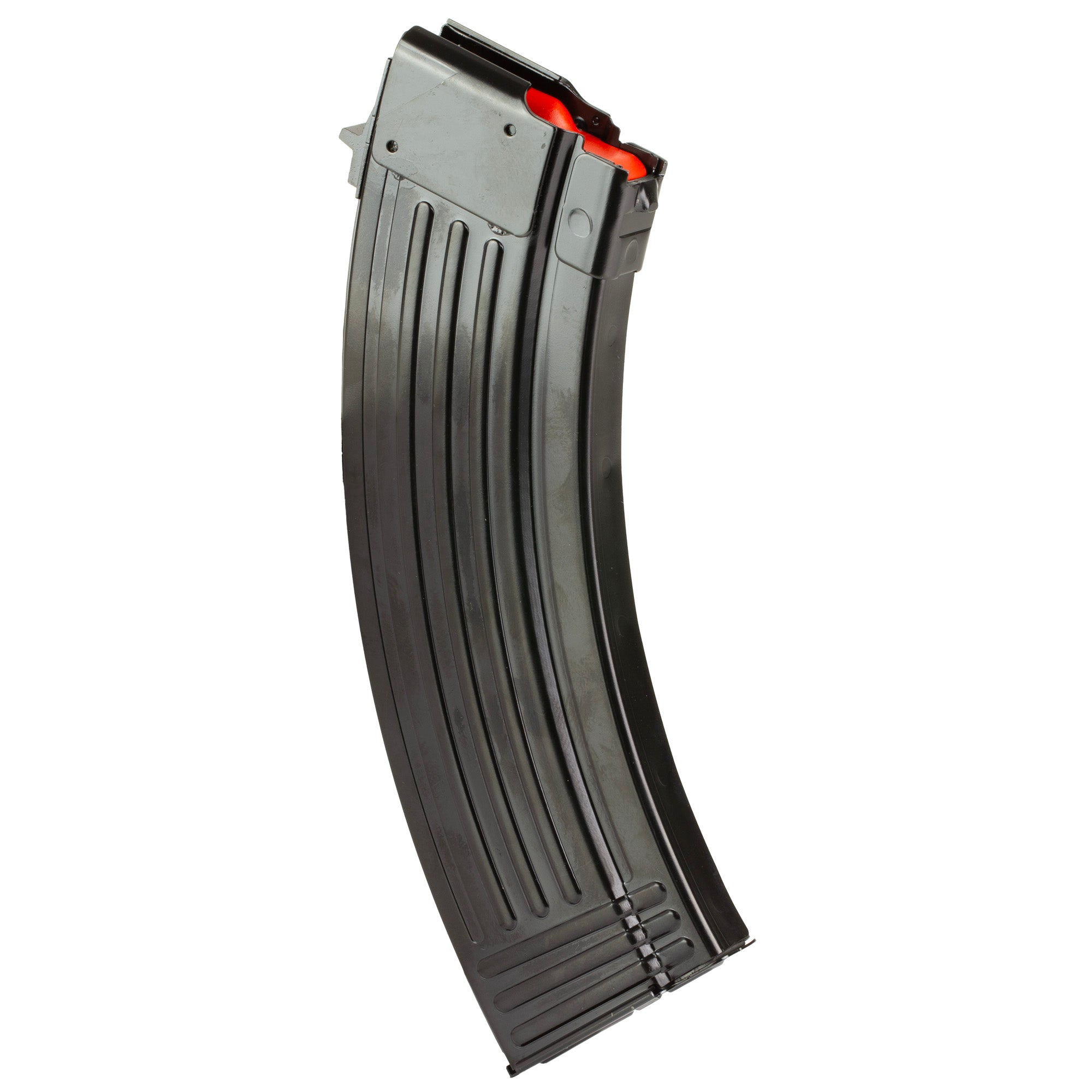 GO MAG AK 10RD/30 BDY STL 762X39 BLK - American Ordnance