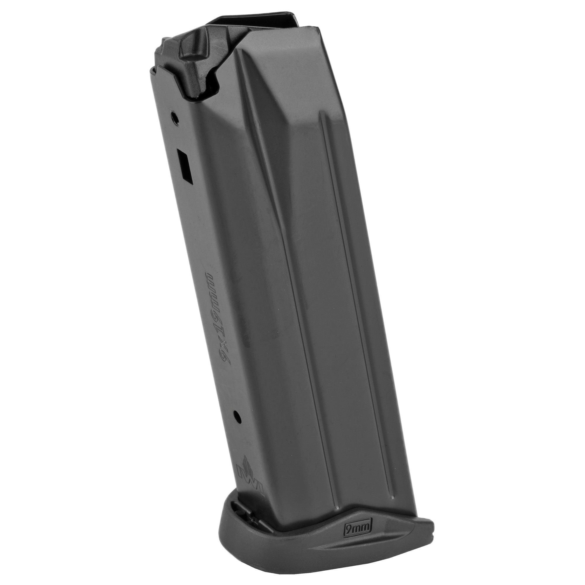 MAG IWI MASADA 9MM 17RD BLK - American Ordnance