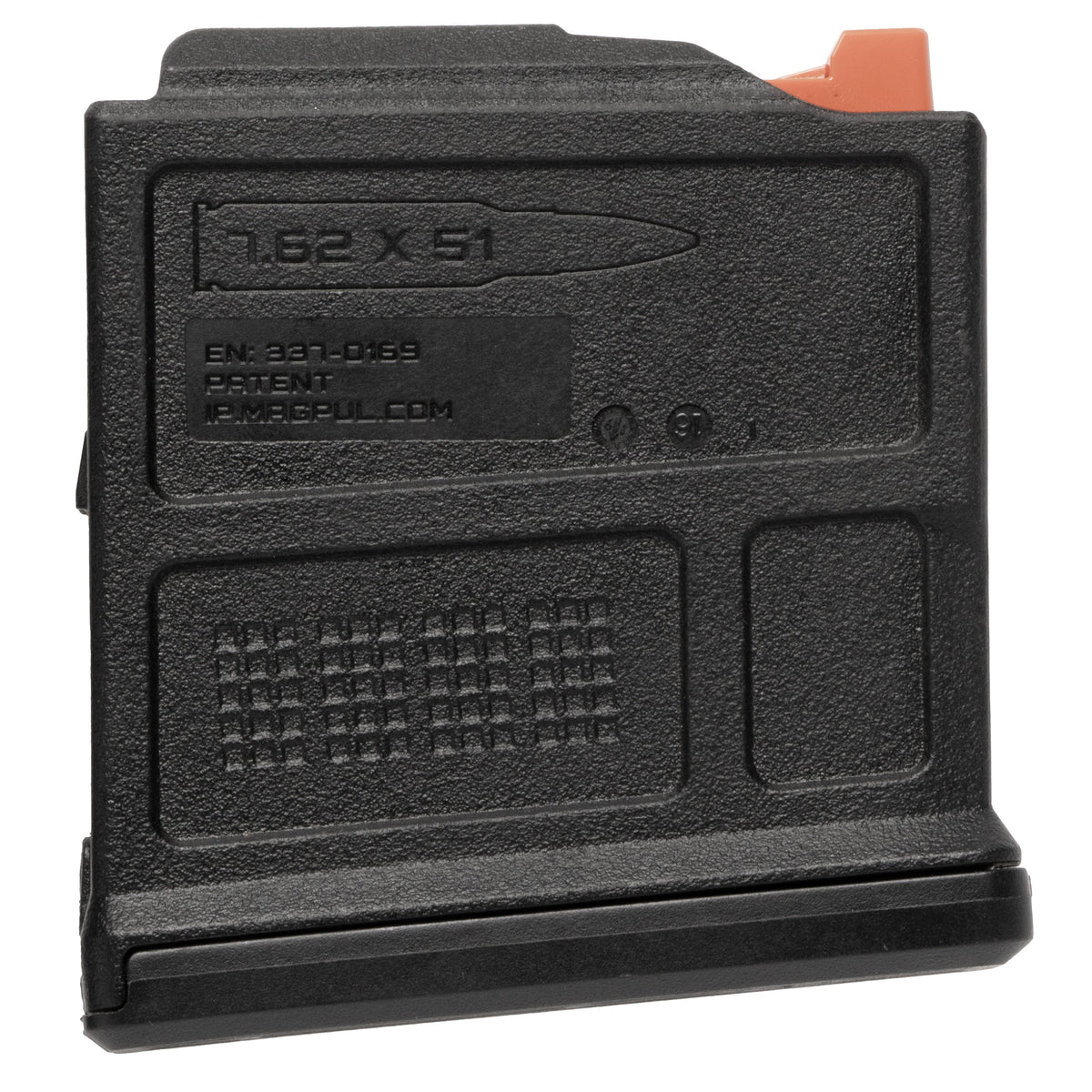 MAGPUL PMAG 5 7.62X51 SIG CROSS BK - American Ordnance